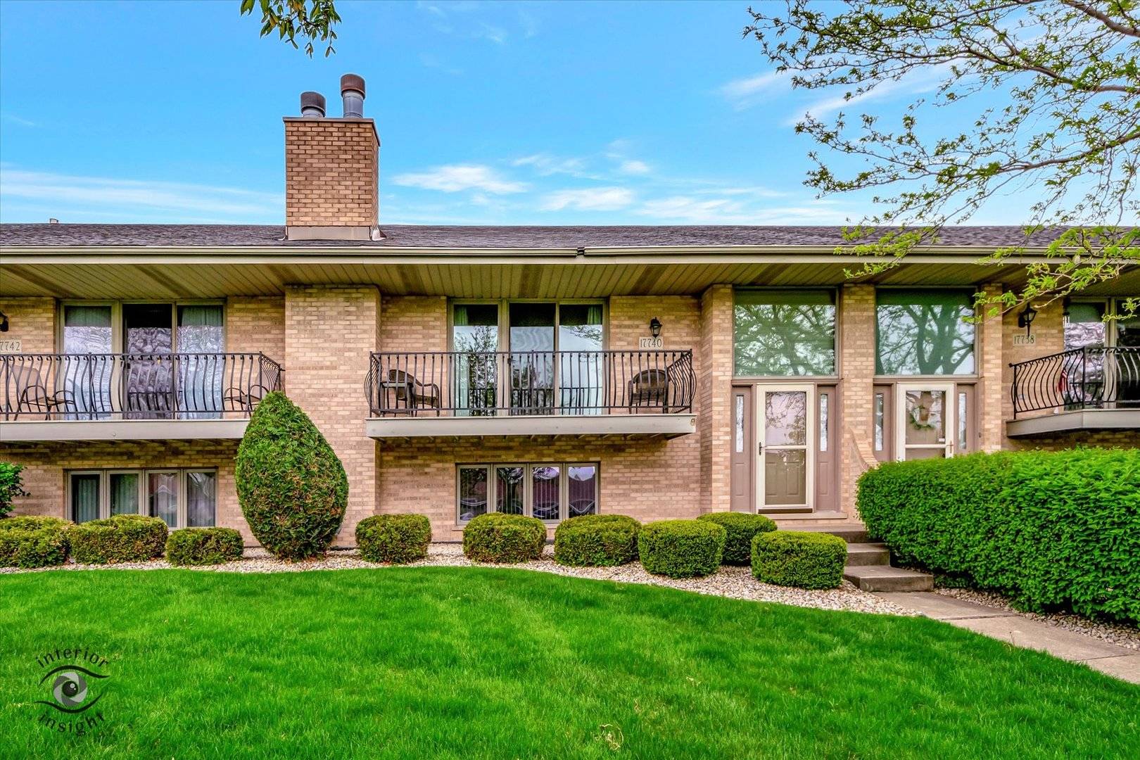 Orland Park, IL 60467,17740 Washington CT #249
