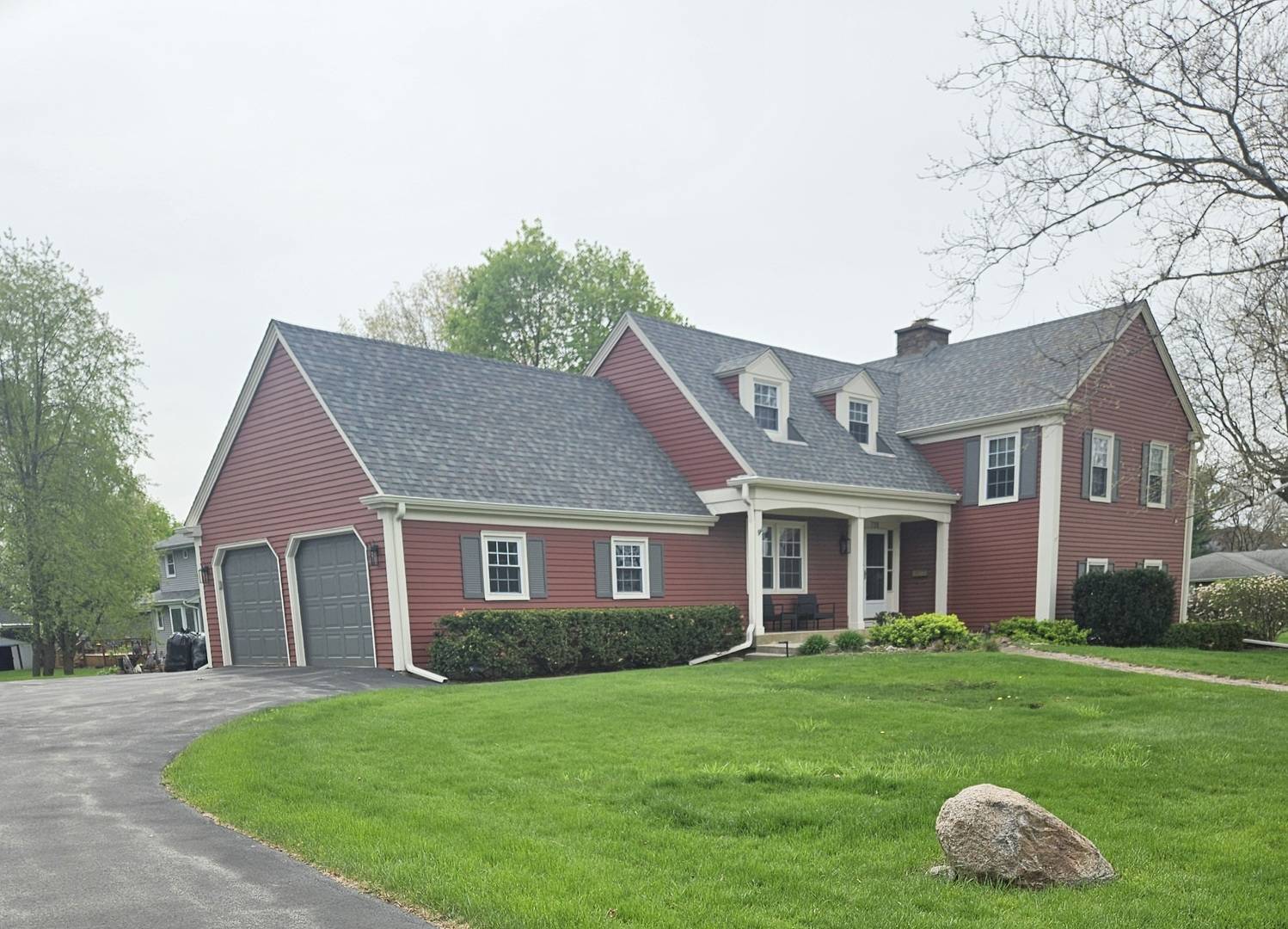 Sycamore, IL 60178,726 Parkside DR