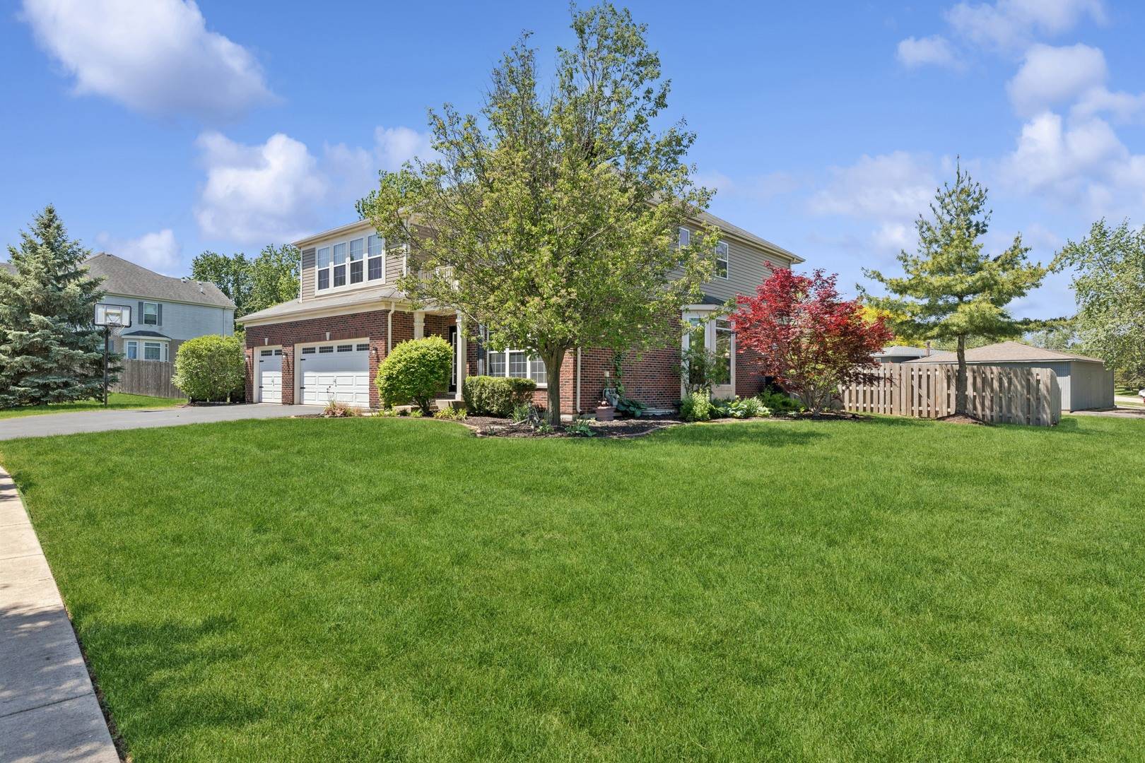 New Lenox, IL 60451,203 Tonell AVE