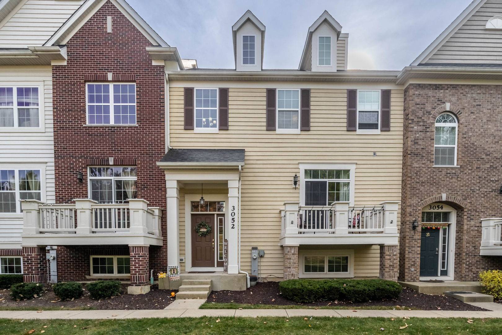 Elgin, IL 60124,3052 Mosedale ST