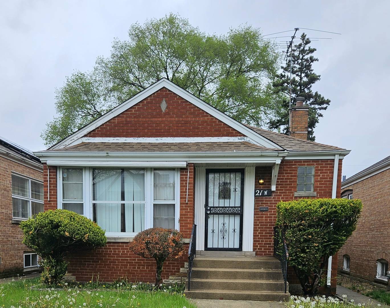 Riverdale, IL 60827,21 W 141st ST