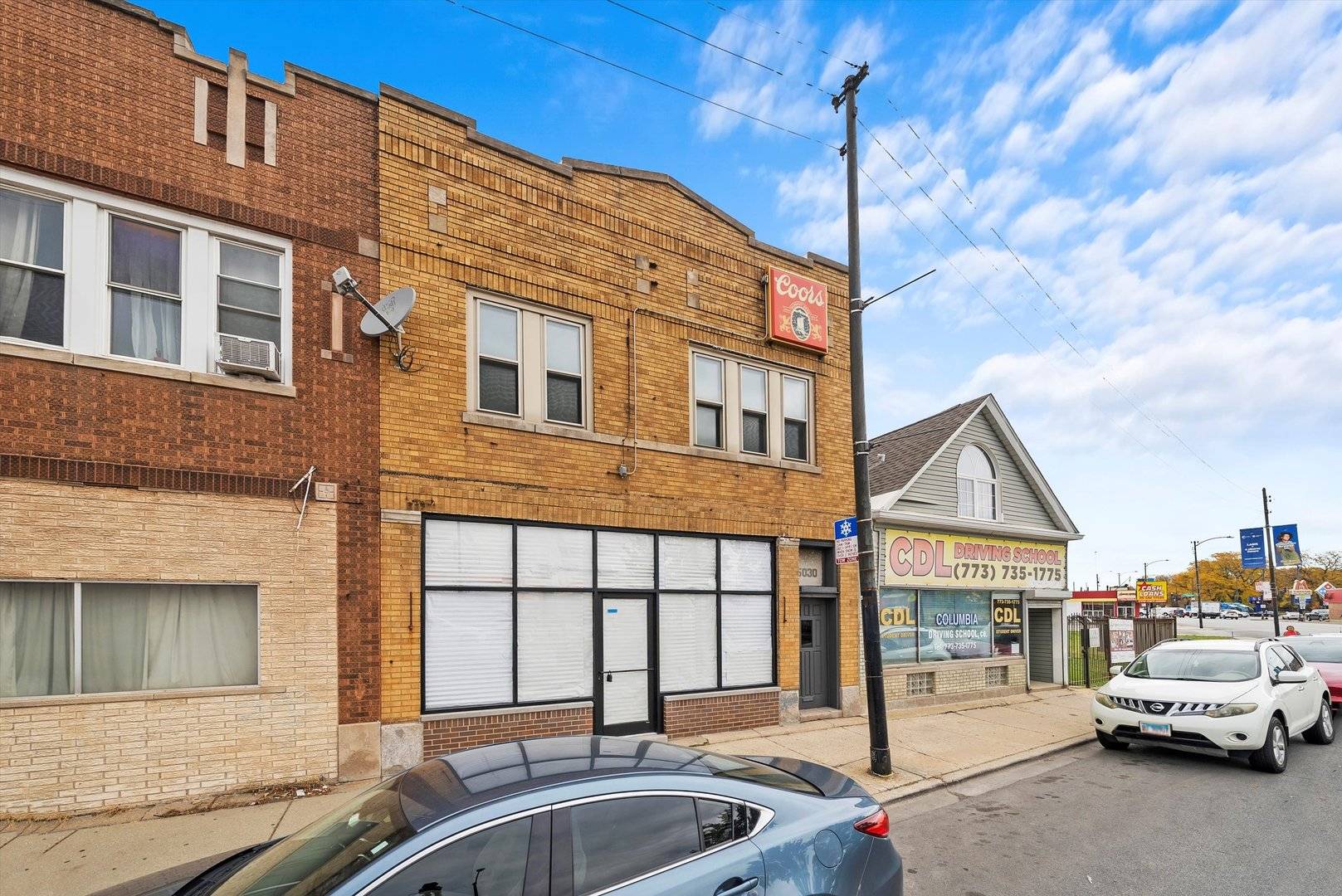 Chicago, IL 60632,5030 S Archer AVE