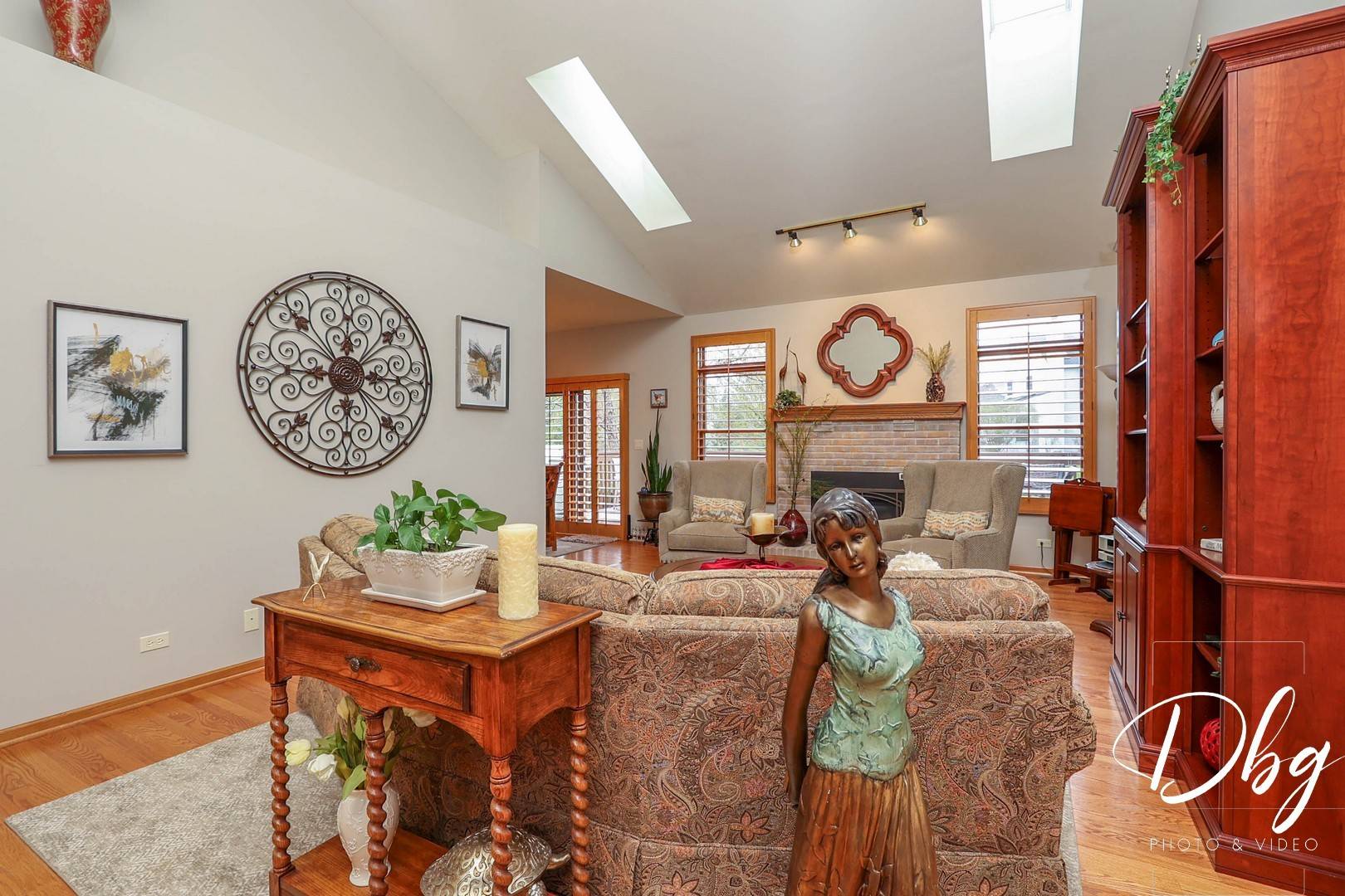 Antioch, IL 60002,786 Woodland DR