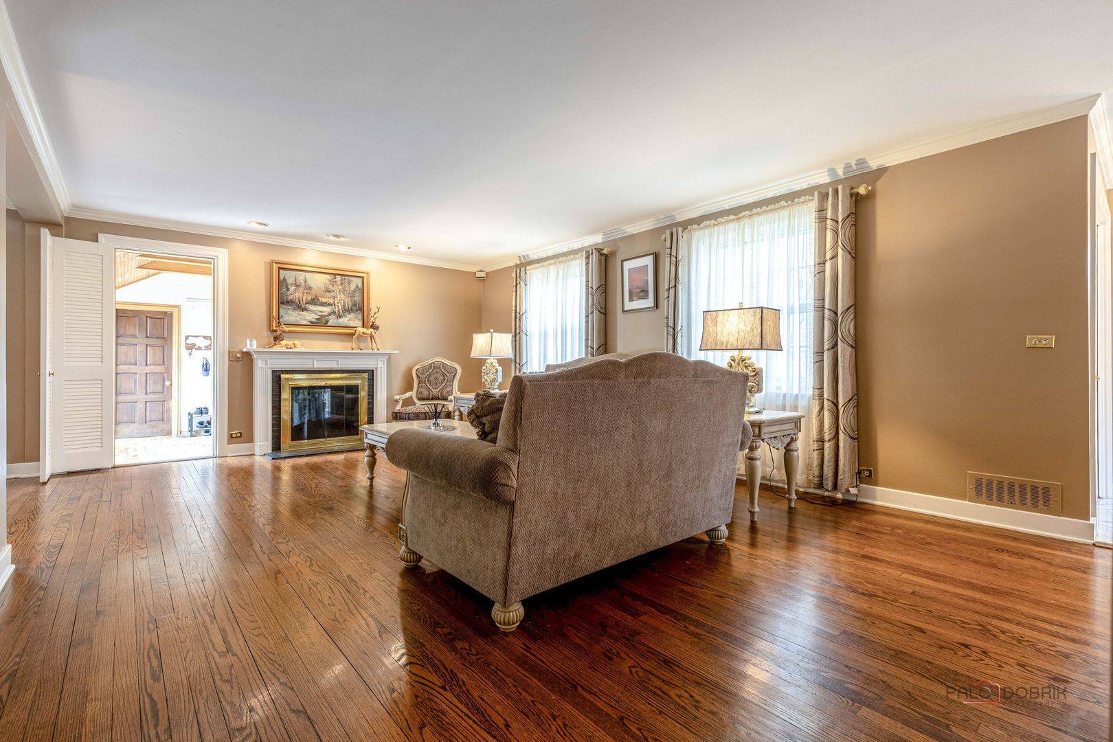 Inverness, IL 60067,470 INVERWAY RD