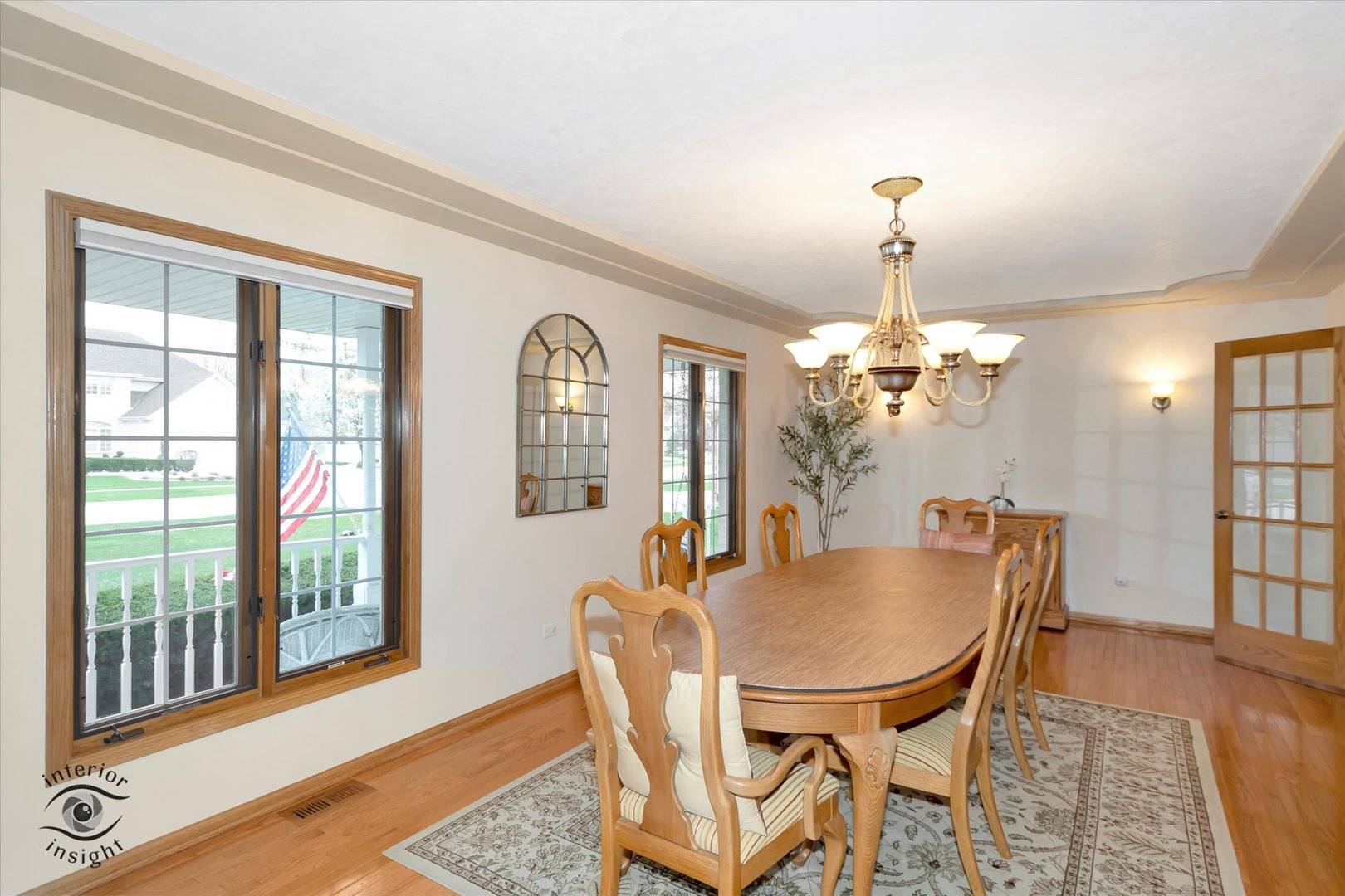 Tinley Park, IL 60477,7743 Marquette DR