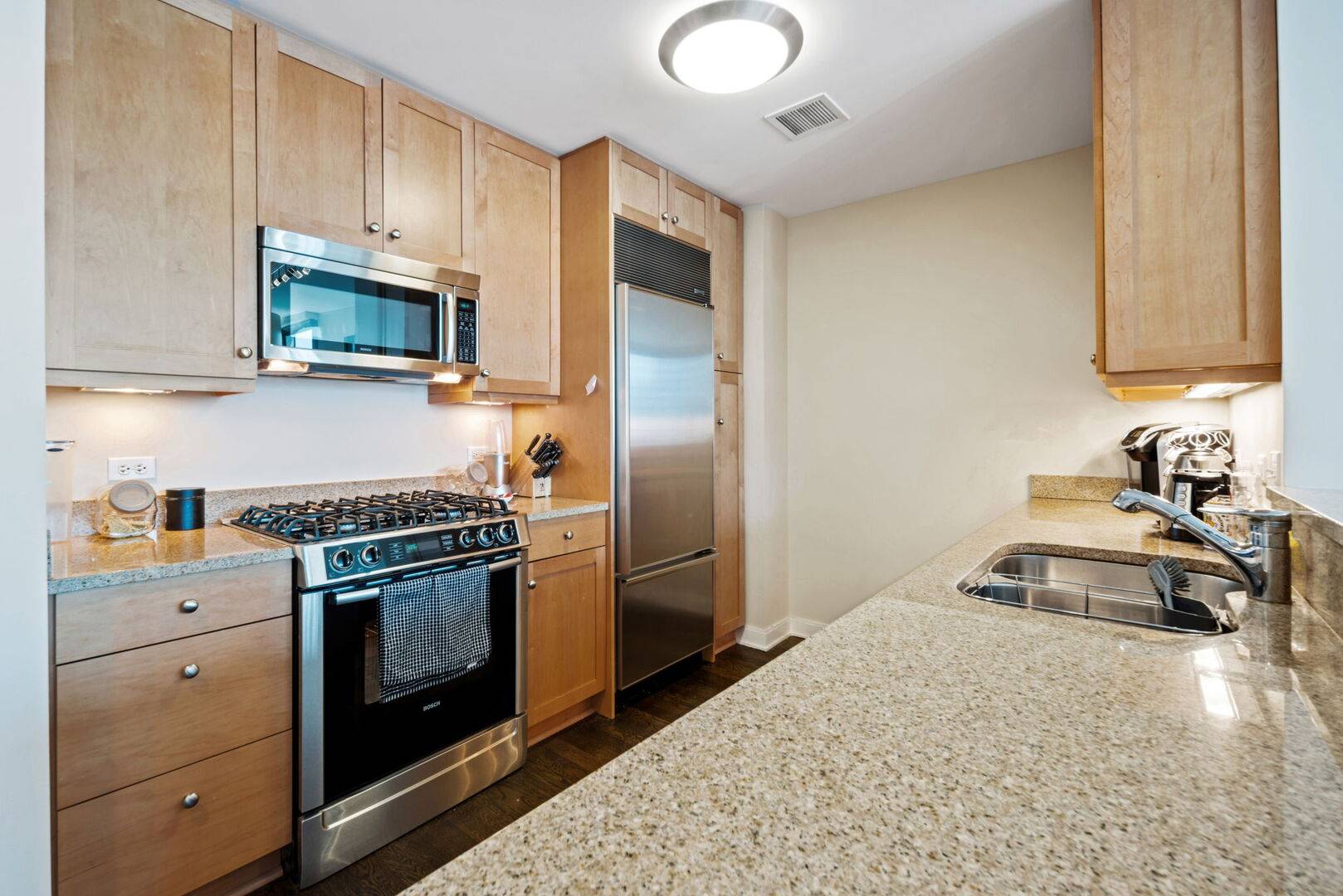 Chicago, IL 60603,60 E Monroe ST #2605