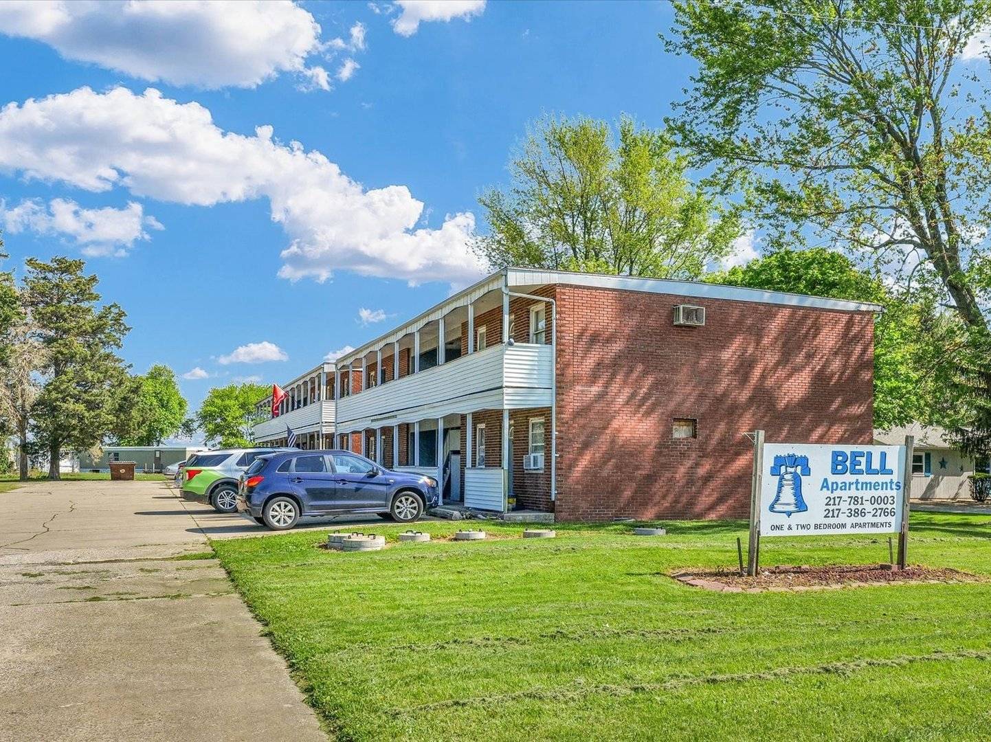 Rantoul, IL 61866,1942 COUNTY ROAD 3000N RD