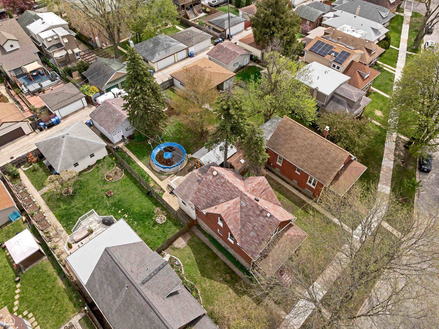 Chicago, IL 60641,3829 N Kilbourn AVE