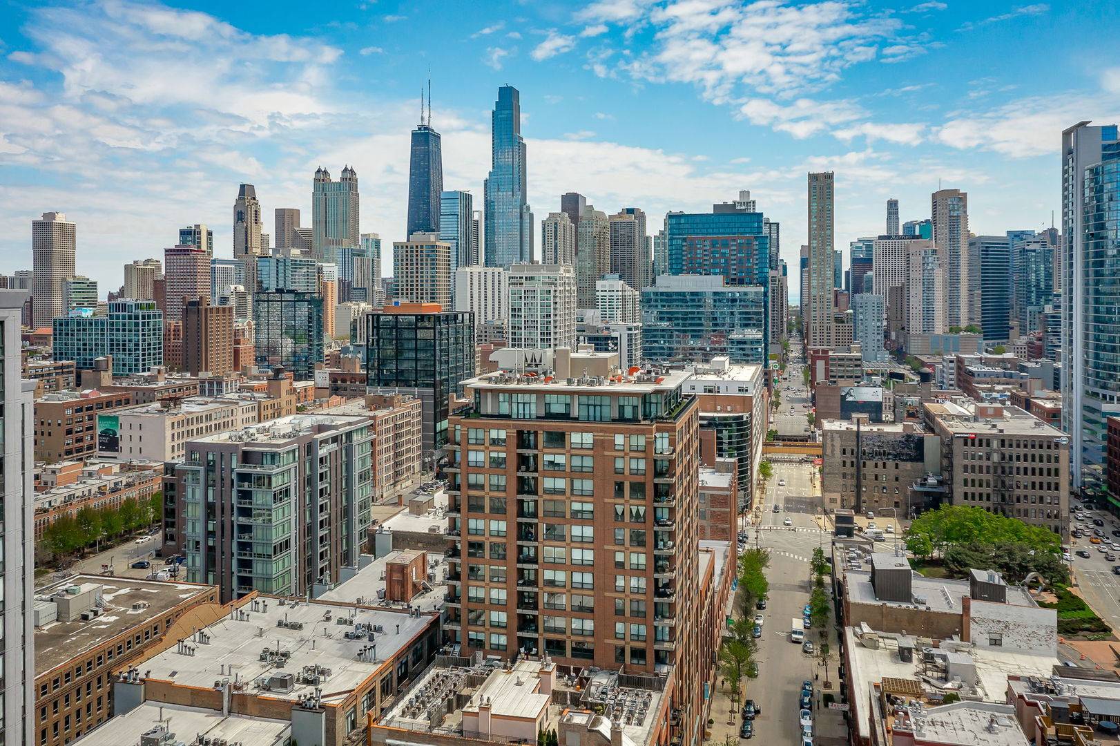 Chicago, IL 60654,400 W Ontario ST #1801