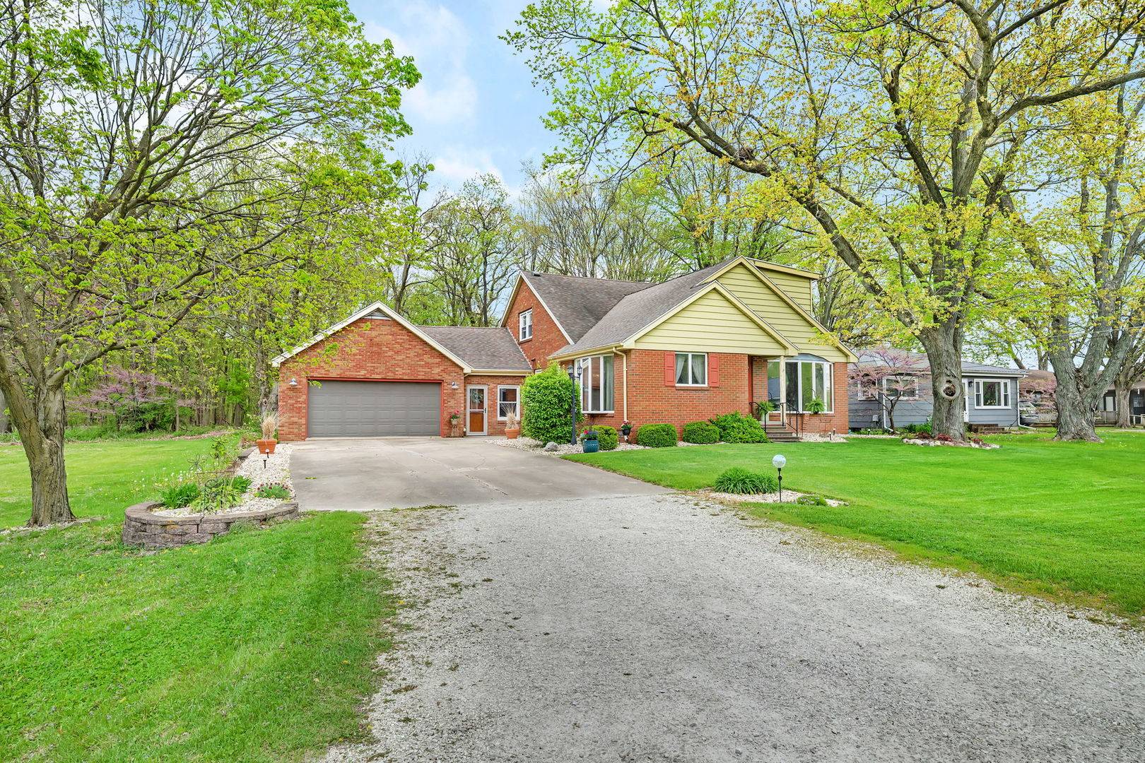 Streator, IL 61364,2324 Teegardin RD