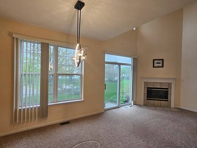 Naperville, IL 60564,2923 Bartlett CT #2923