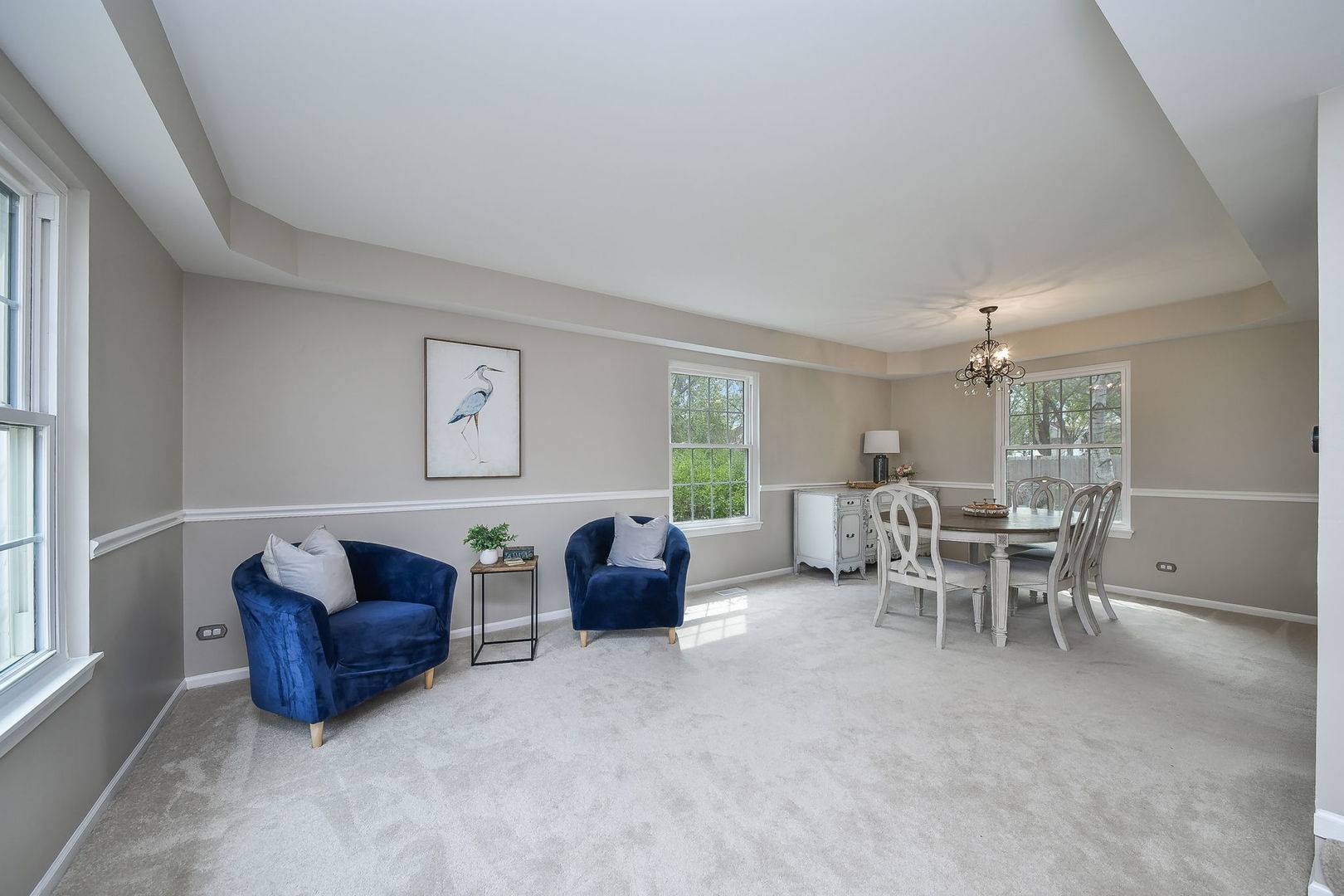 Streamwood, IL 60107,125 Jefferson LN
