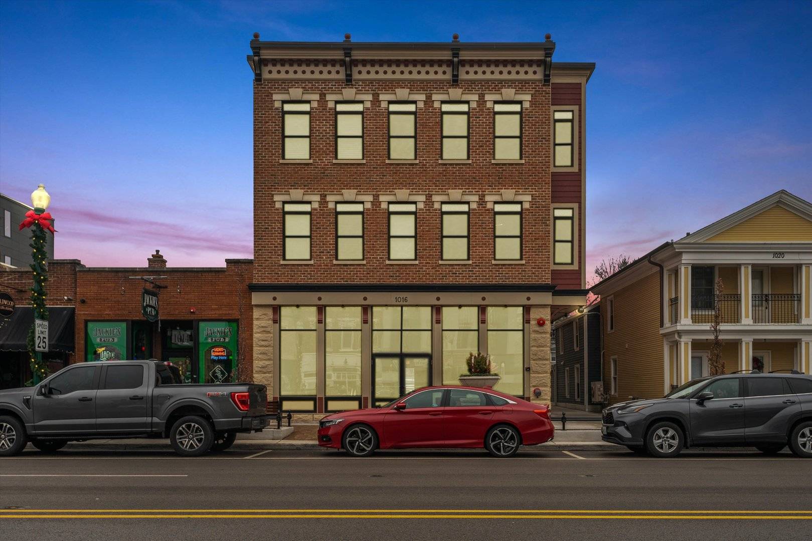 Lockport, IL 60441,1016 S State ST #2
