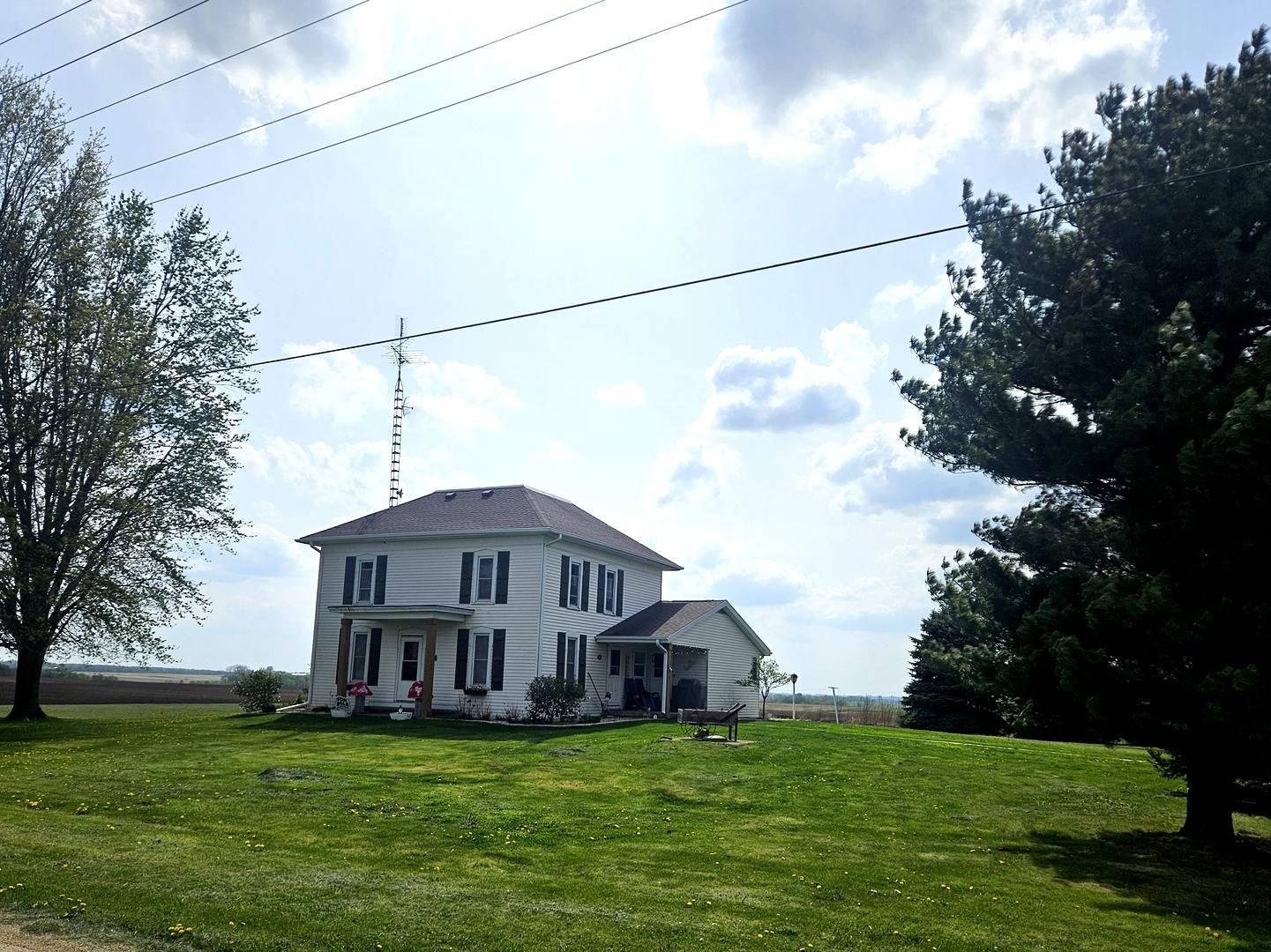 Franklin Grove, IL 61031,8554 S Daysville RD