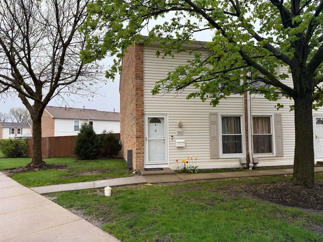 Hoffman Estates, IL 60169,1740 Ardwick DR