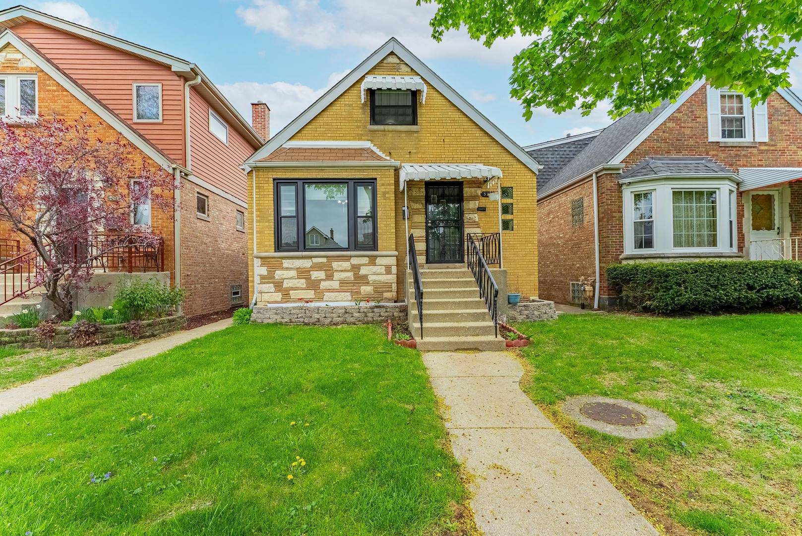 Chicago, IL 60630,5231 N Melvina AVE