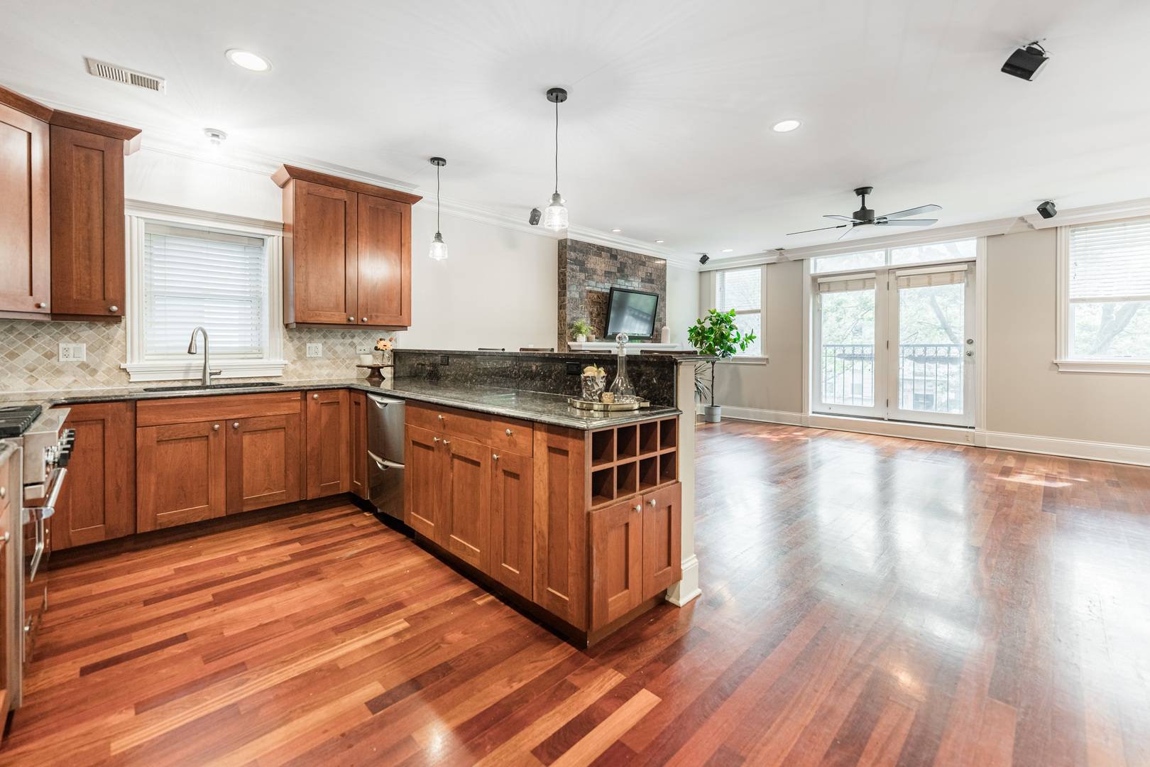 Chicago, IL 60613,3736 N Fremont ST #2