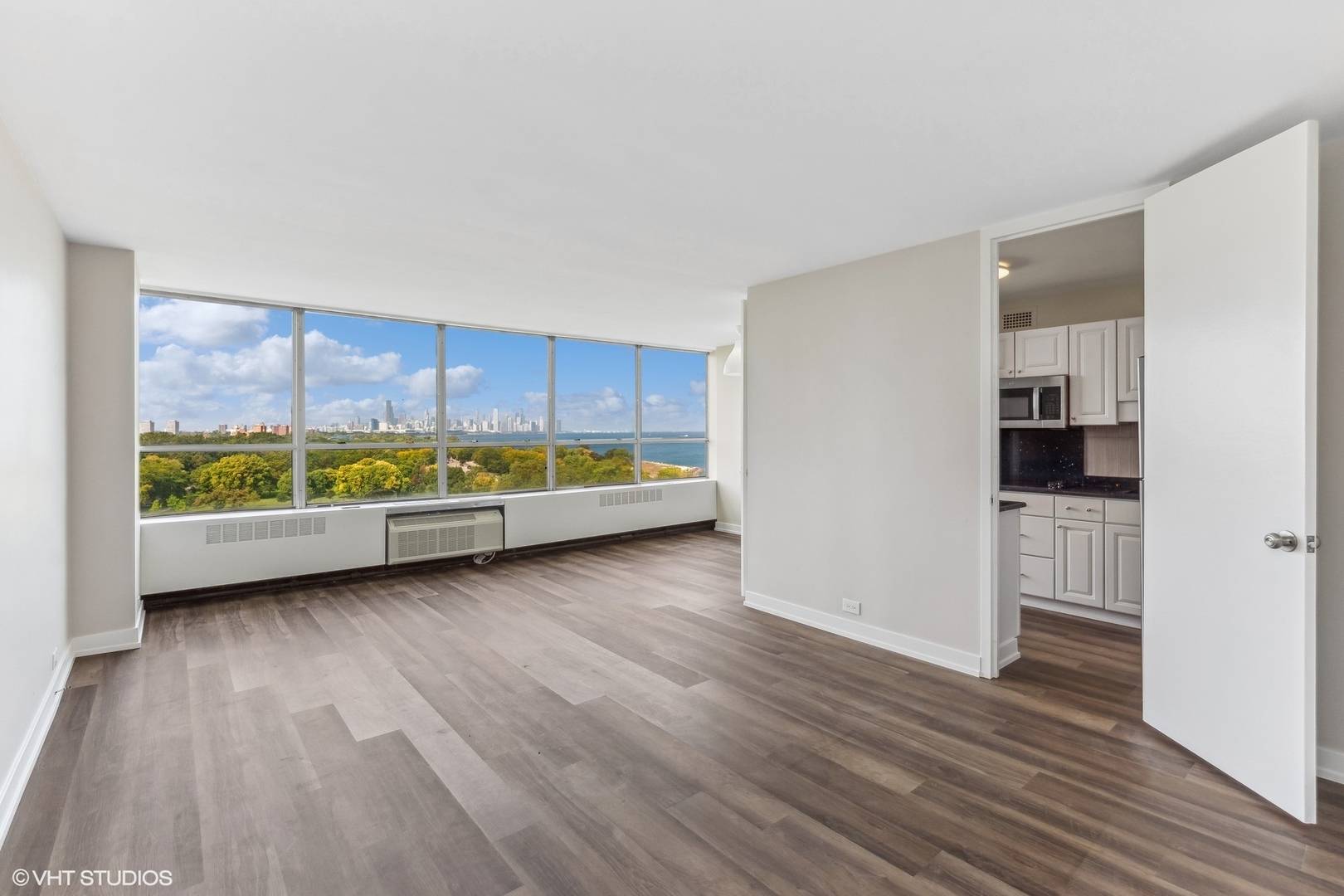 Chicago, IL 60615,4800 S Chicago Beach DR #1005N