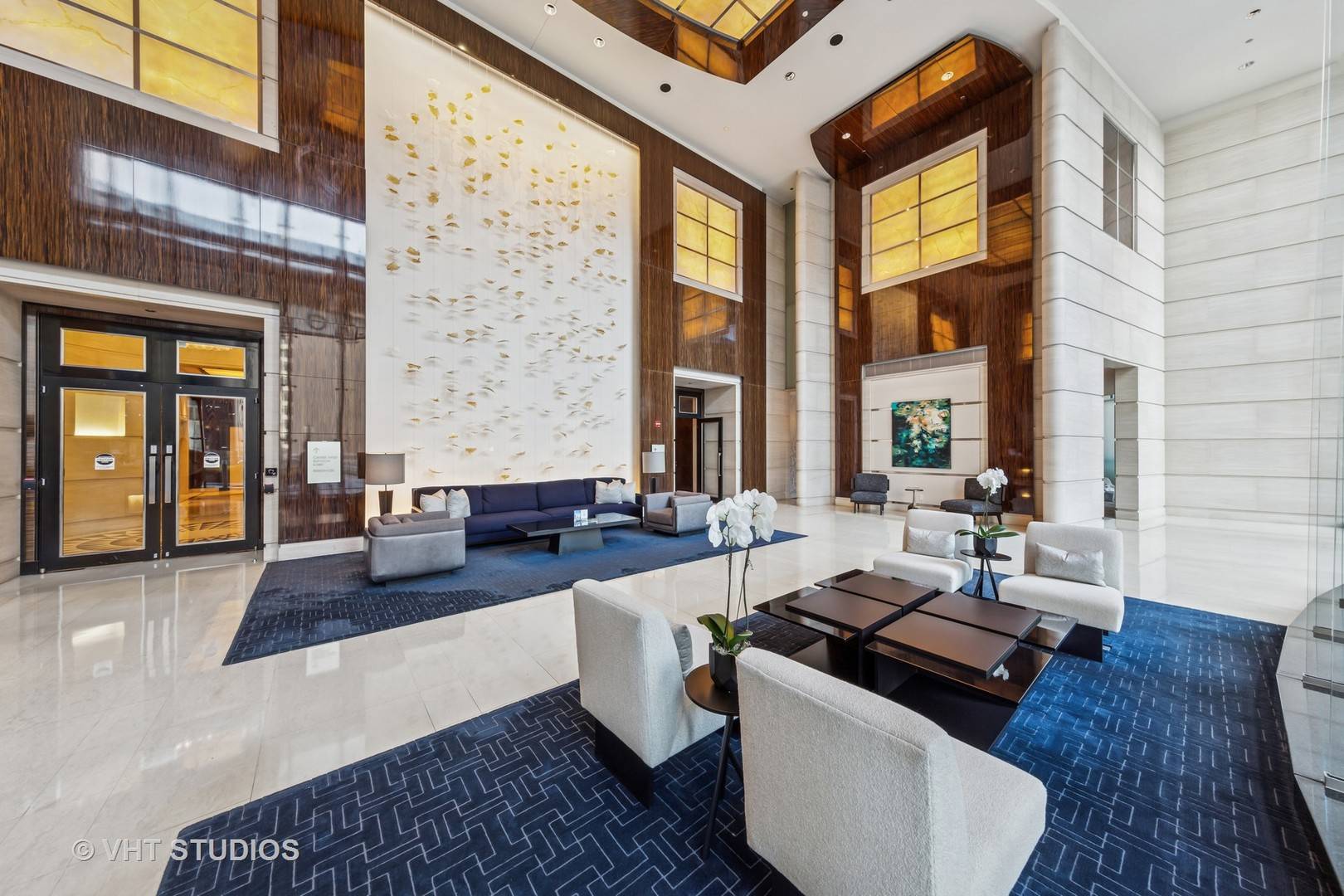 Chicago, IL 60611,401 N Wabash AVE #64A