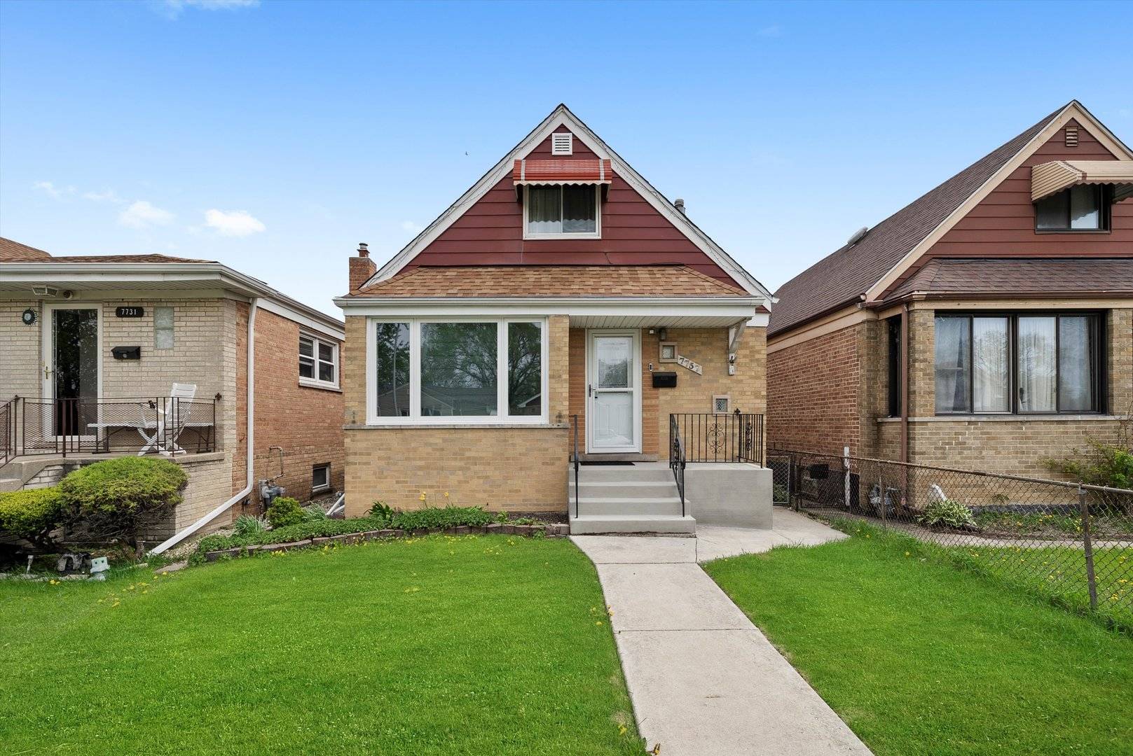 Burbank, IL 60459,7757 Linder AVE