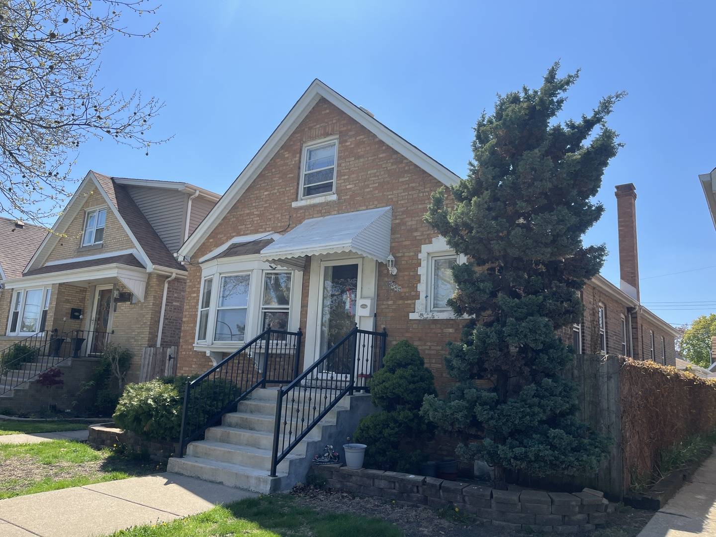 Chicago, IL 60629,5834 S Keeler AVE