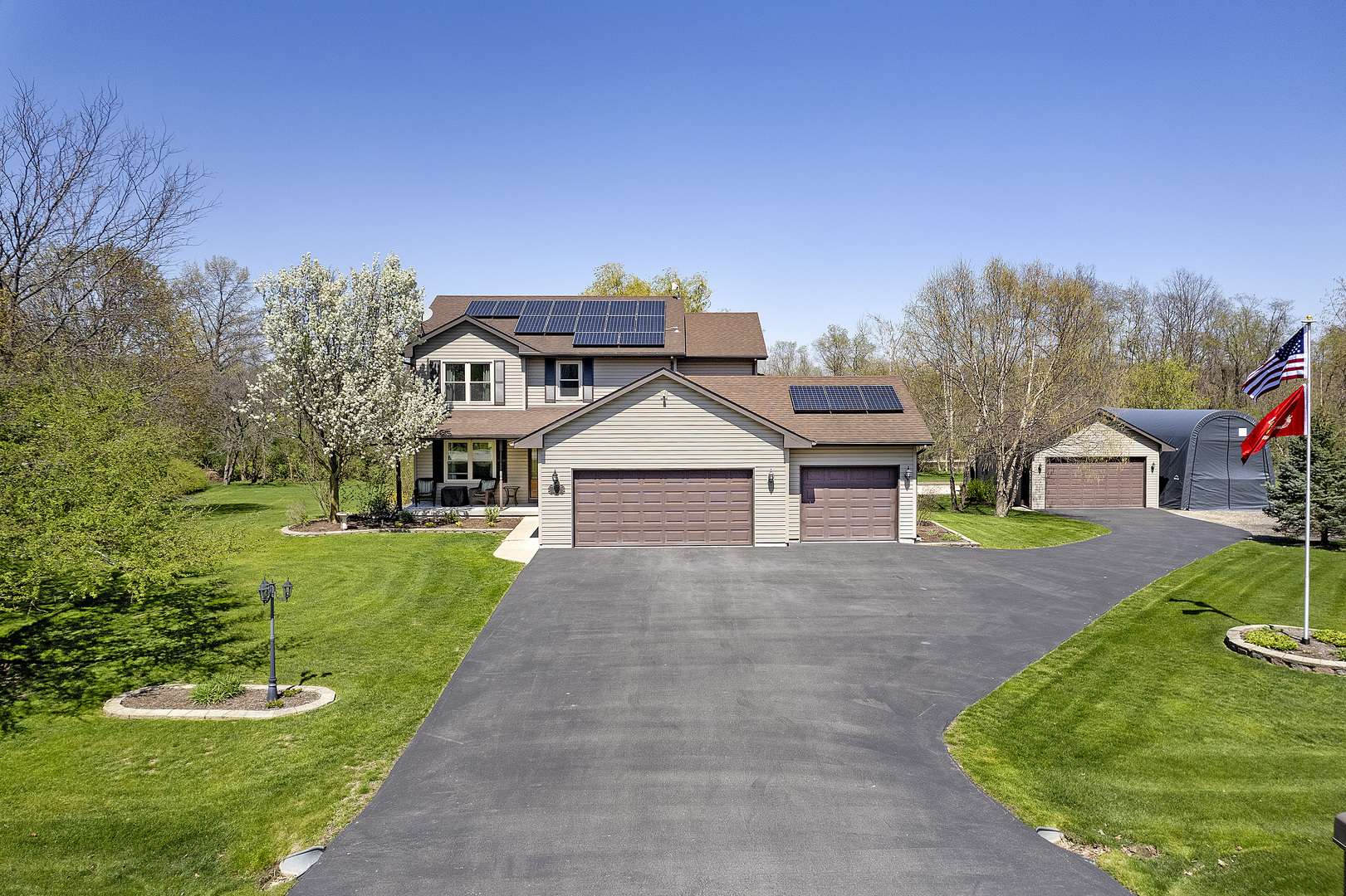 Kirkland, IL 60146,309 Kurt LN