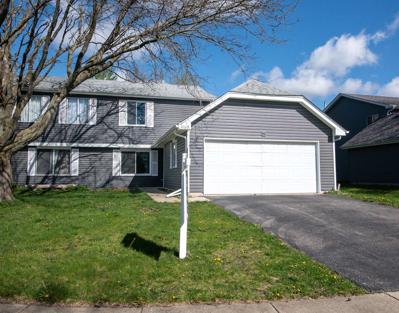 Aurora, IL 60504,1160 Brockton CT