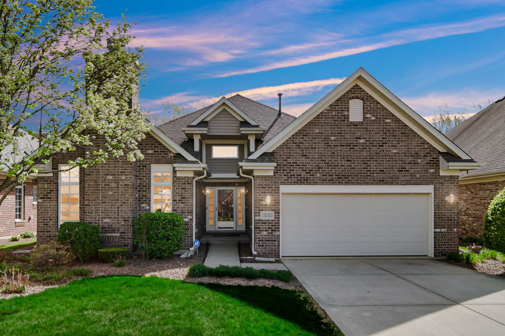 Palos Heights, IL 60463,13083 Timber CT