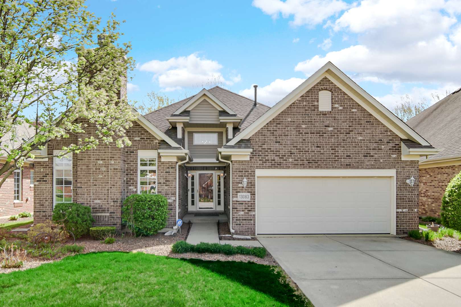 Palos Heights, IL 60463,13083 Timber CT