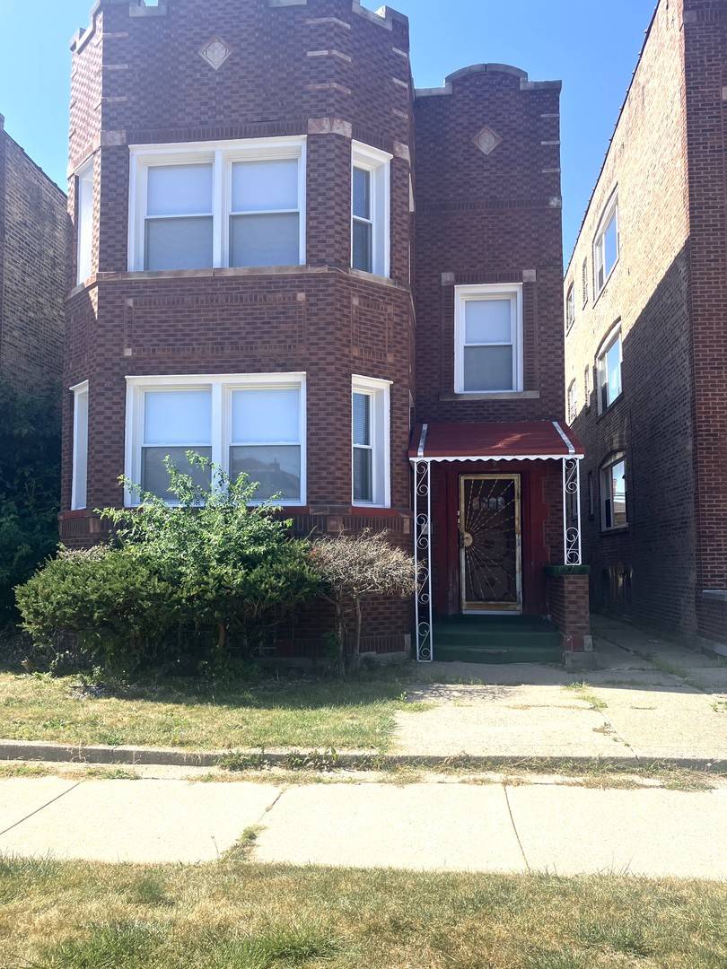 Chicago, IL 60620,8222 S Paulina ST #2