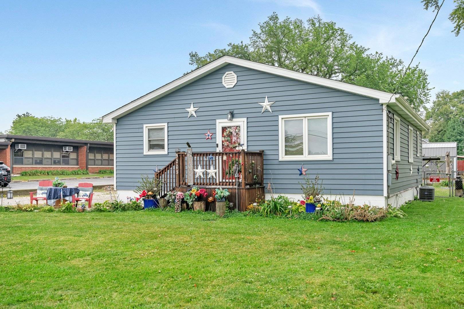 Monee, IL 60449,5203 W Court ST