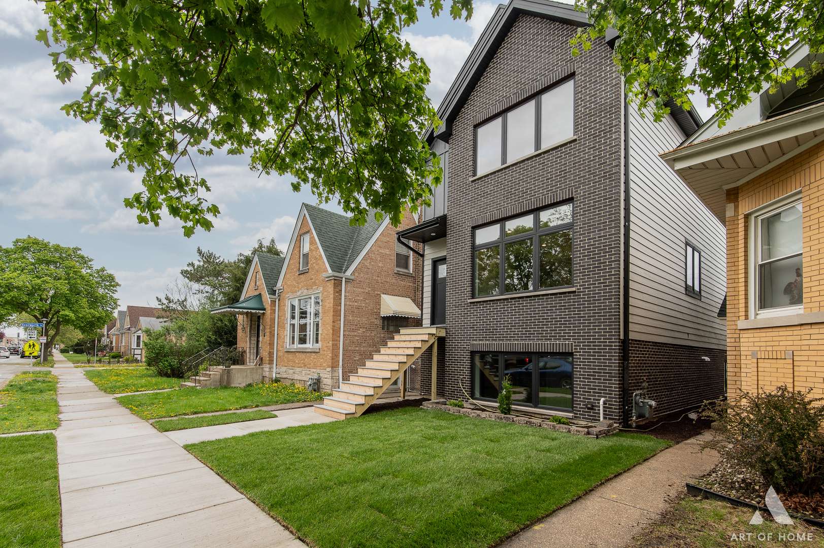 Berwyn, IL 60402,6908 26th ST