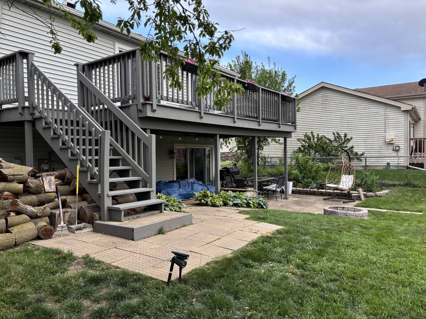 Streamwood, IL 60107,218 Huntington DR