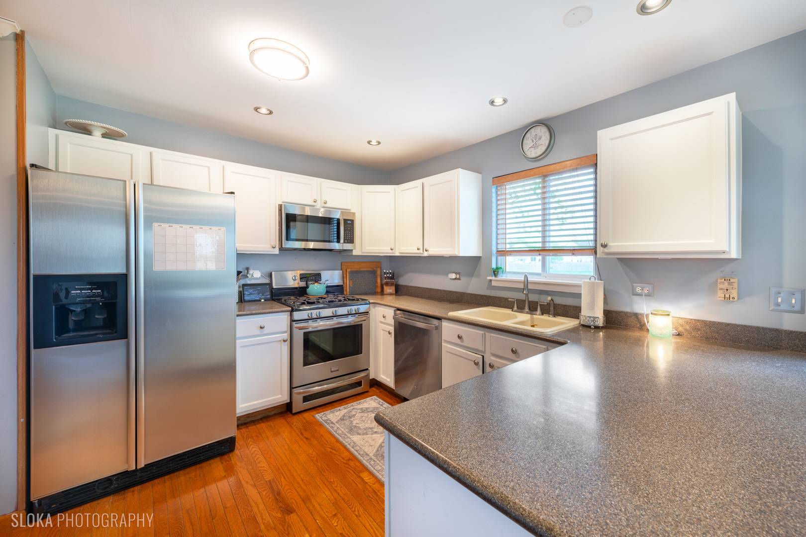 Lake In The Hills, IL 60156,6 Baronet CT