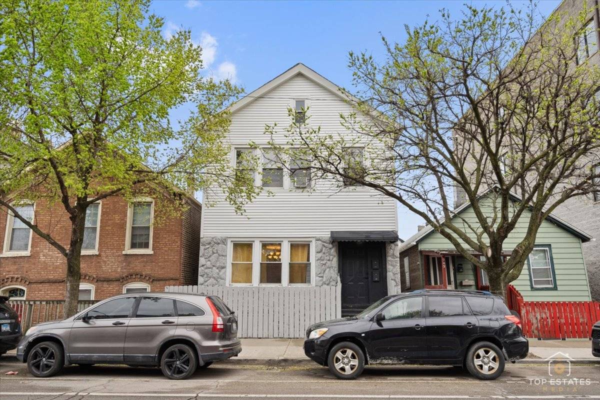Chicago, IL 60608,947 W 18th ST