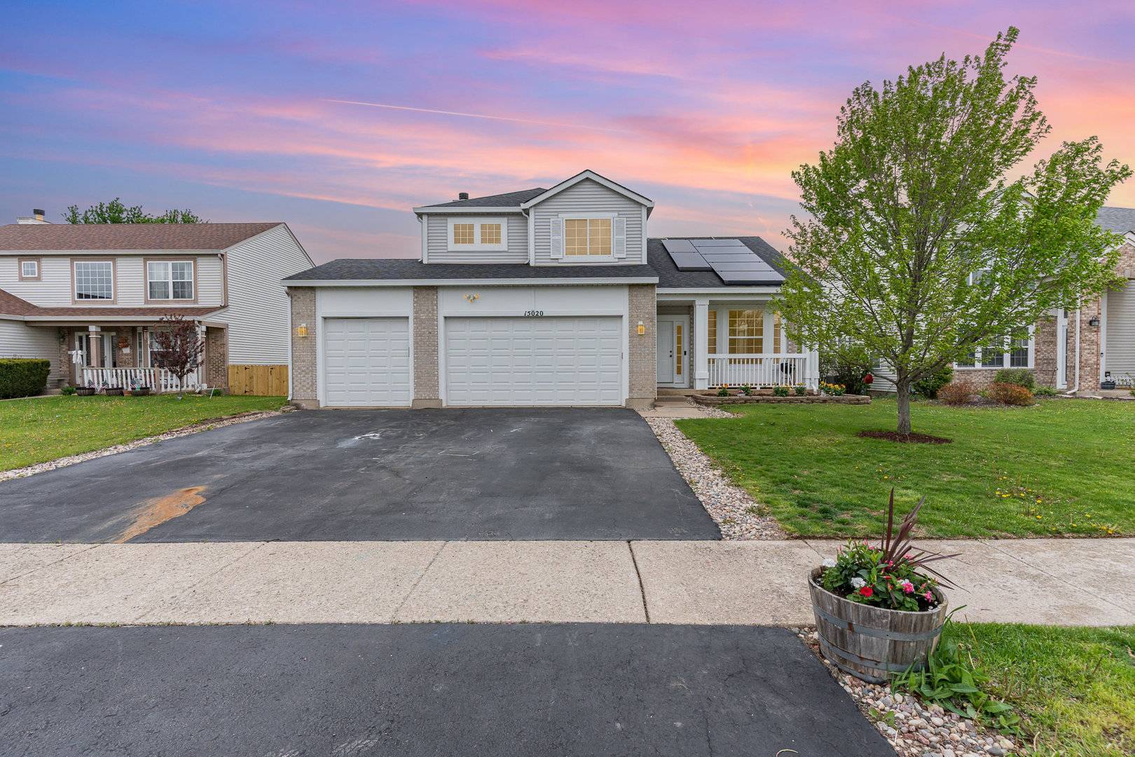 Lockport, IL 60441,15020 W Abbey LN