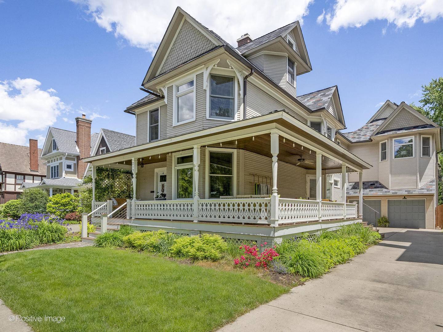 La Grange, IL 60525,213 S Ashland AVE