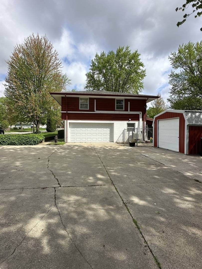 Morrison, IL 61270,602 S Jackson ST