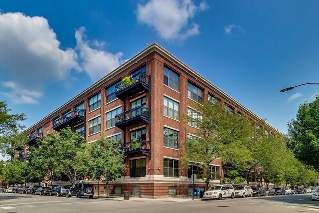 Chicago, IL 60607,1040 W Adams ST #203