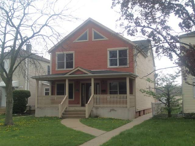 Stickney, IL 60402,4137 Clinton AVE