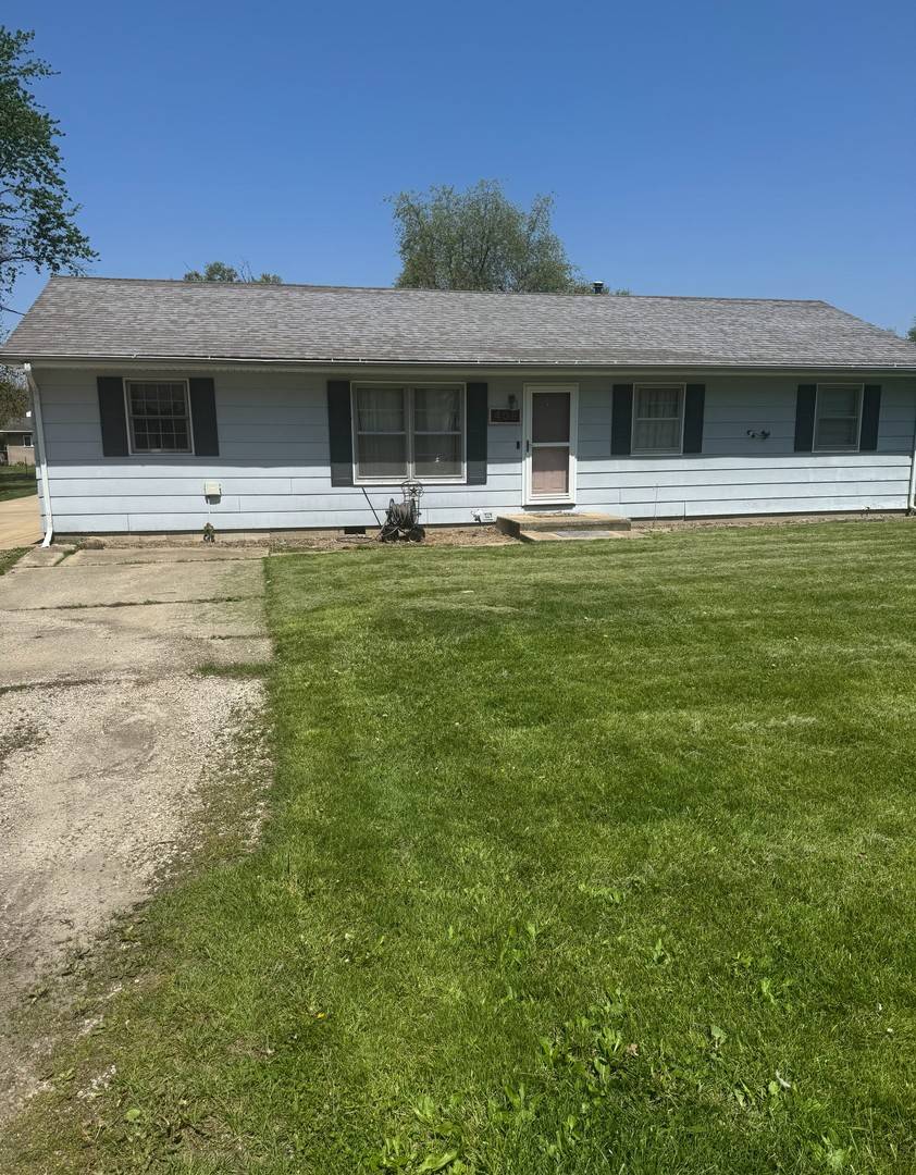 Tolono, IL 61880,408 E Marshall ST