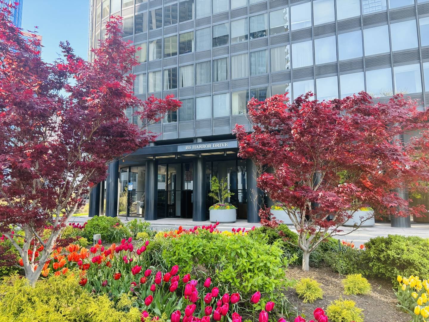 Chicago, IL 60601,155 N Harbor DR #4614