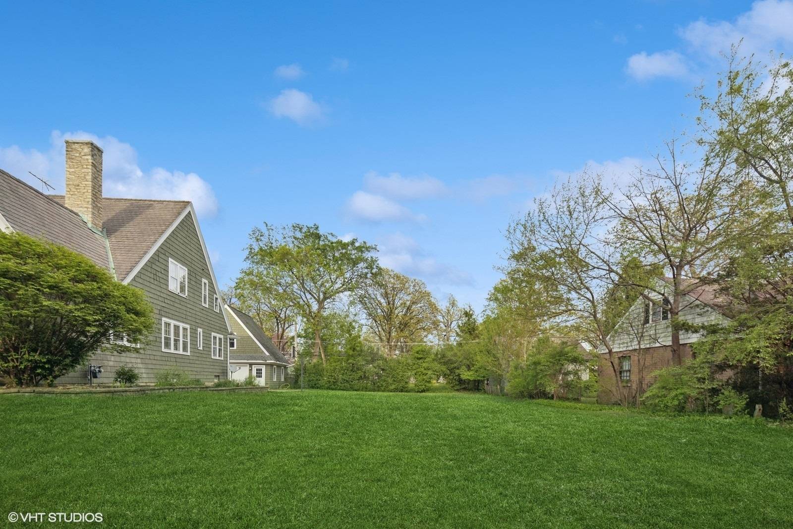 Downers Grove, IL 60515,Lot 1 (4941) Montgomery AVE