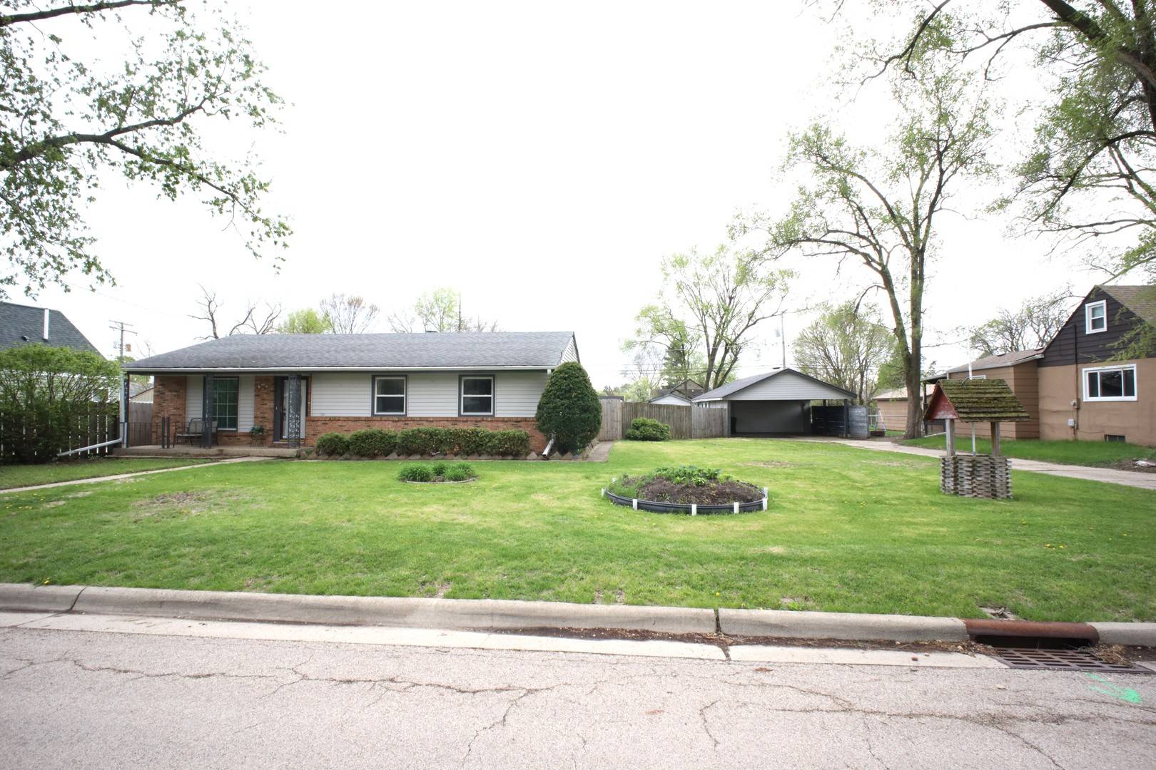 Machesney Park, IL 61111,715 Anna AVE
