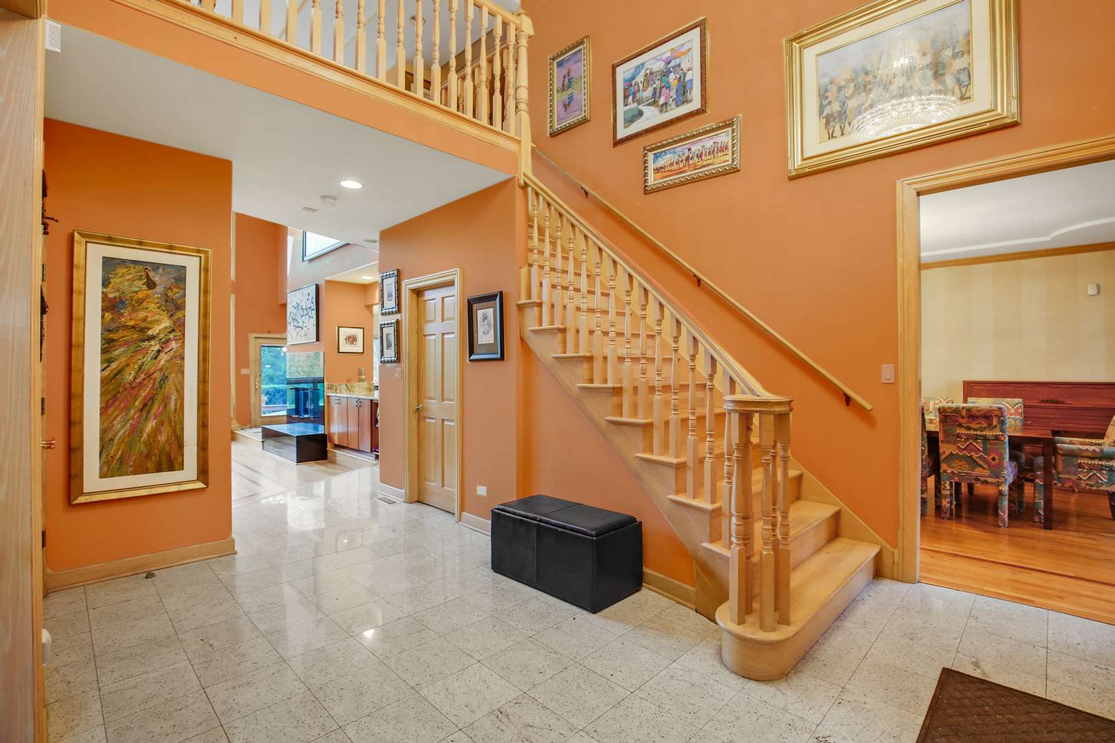 Flossmoor, IL 60422,1730 Cambridge AVE