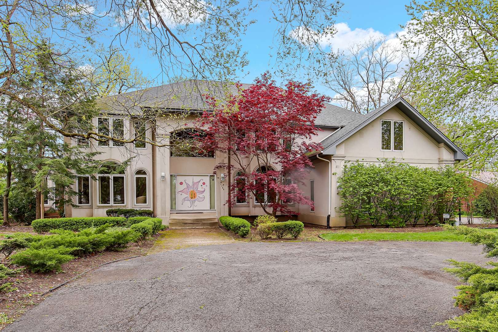 Flossmoor, IL 60422,1730 Cambridge AVE