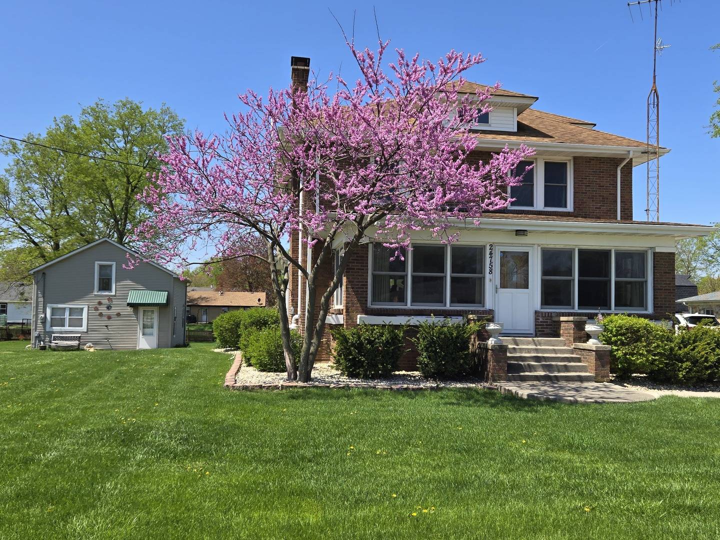 Channahon, IL 60410,24758 S Tryon ST