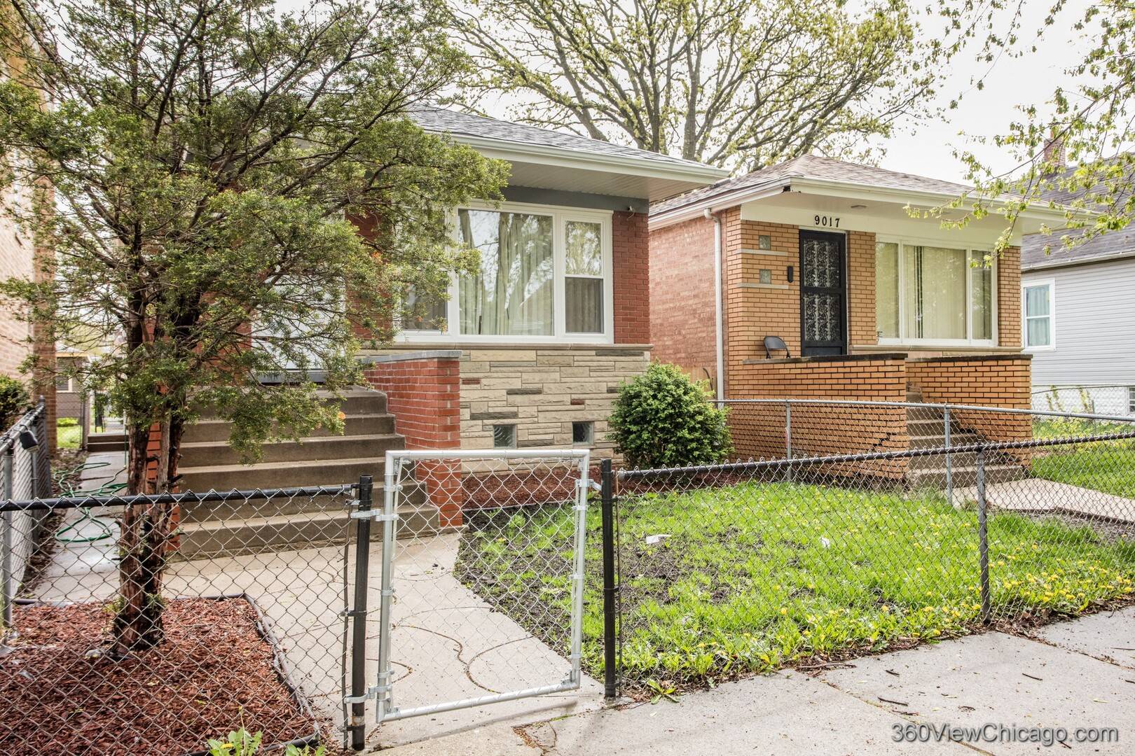 Chicago, IL 60620,9015 S Carpenter ST