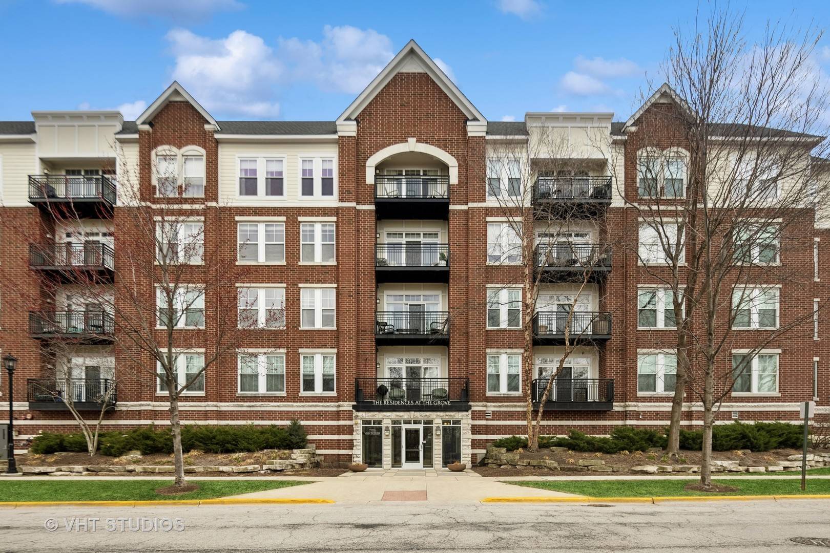 Forest Park, IL 60130,7757 Van Buren ST #306