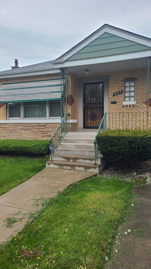 Chicago, IL 60652,8147 S Kedzie AVE